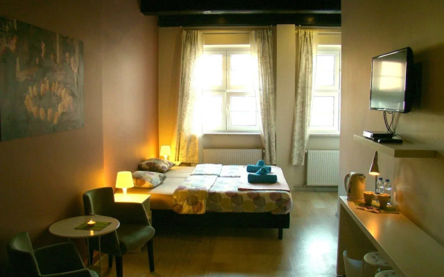 Rosemary's B&B