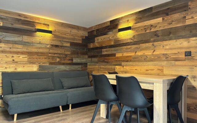 La Ferme de Rochesson