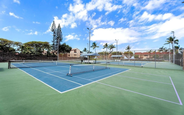 Keauhou Kona Surf & Racquet Club 3202