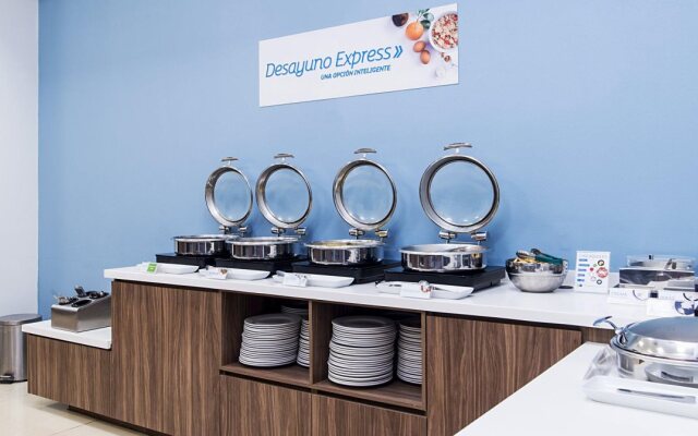 Holiday Inn Express Manzanillo by IHG