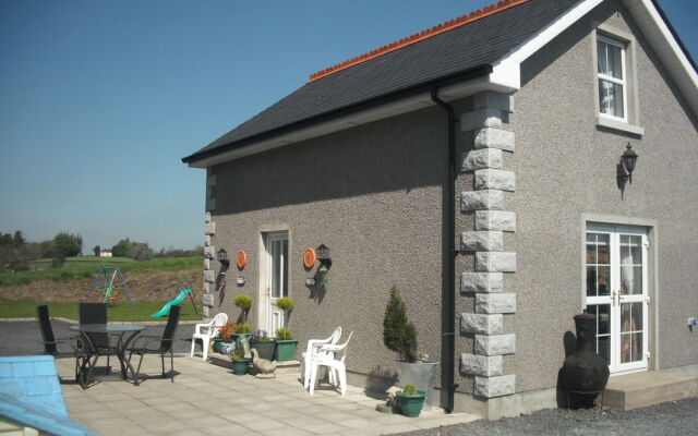 Killyliss Country House B&B