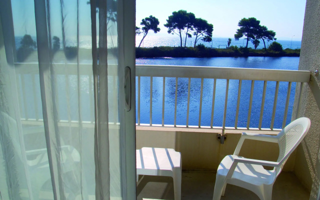 Club Vacances Bleues Plein Sud