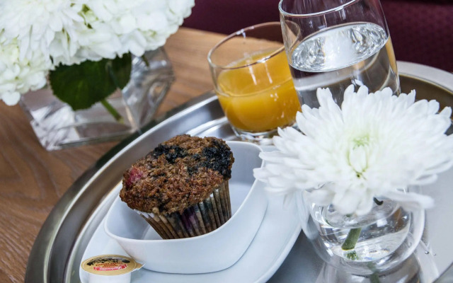 Rideau Heights Inn
