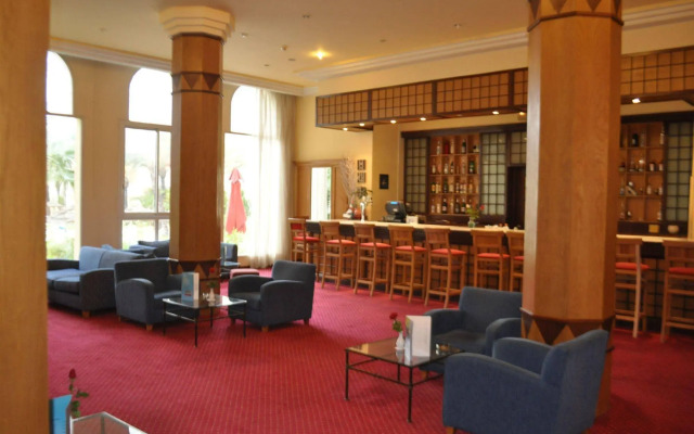 Hotel Marina Palace