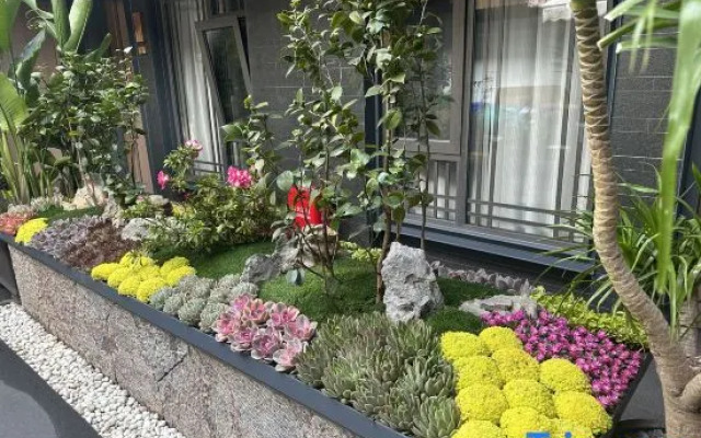 Pinyue Homestay (Lijiang Ancient City South Gate Branch)