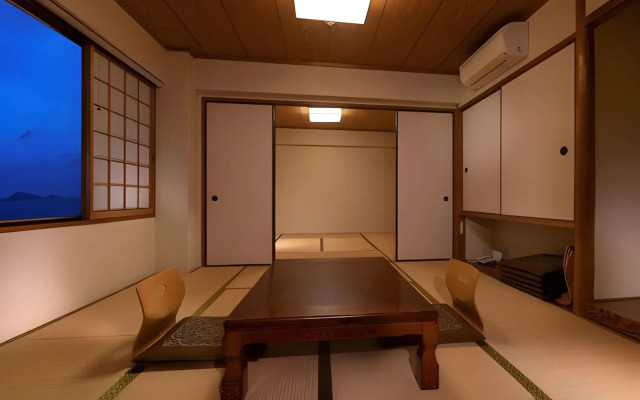 Kurashiki Seaside Hotel