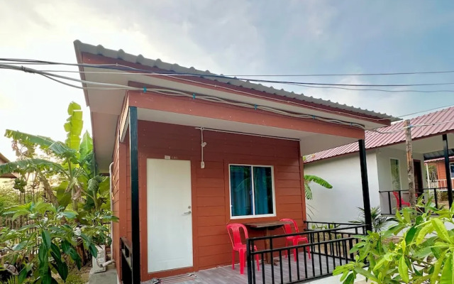 Maloop Cafe Bungalow