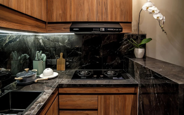 Pondok Arya Kuta Villas by Kamara