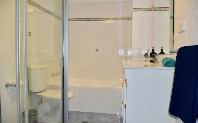 Liv Apartments Darling Harbour