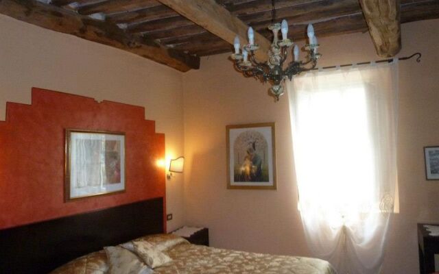 Antica Residenza Santa Chiara