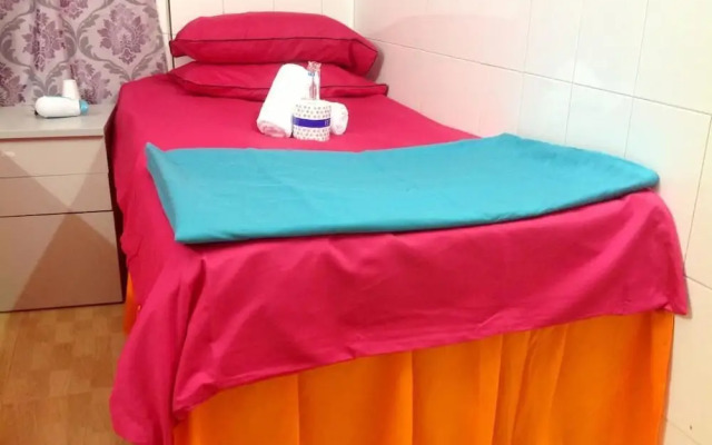 Head Sun Guest House