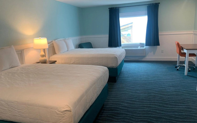 John Yancey Oceanfront Inn