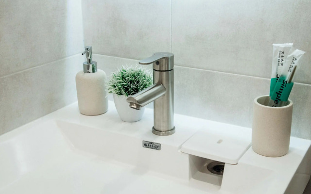 SweetHome на улице Ивана Доронина