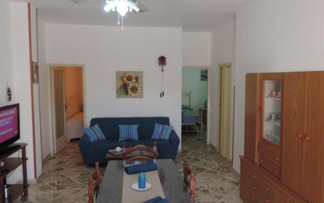 Appartamento Solina