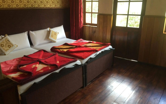 Guesthouse Sprout Hill