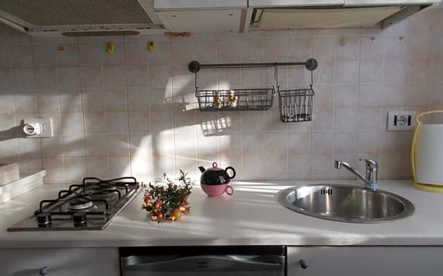 Il Granello di Senape B&B