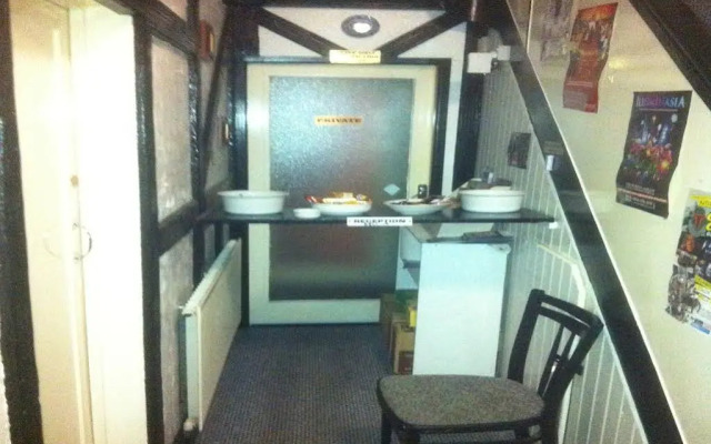 Deneside Guest House