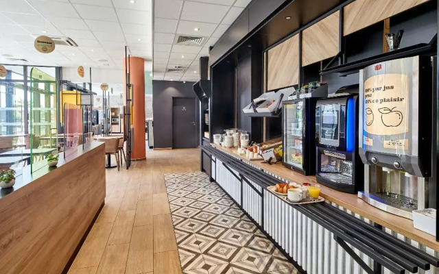 B&B HOTEL Argenteuil