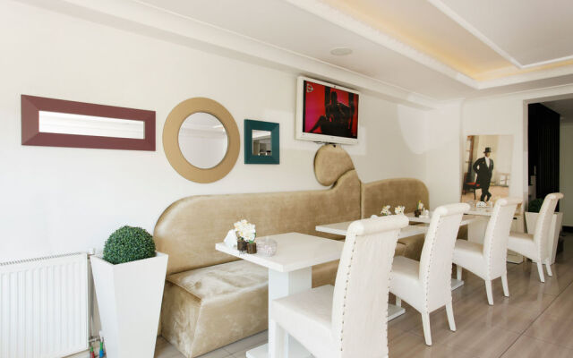 Kumsal Butik Hotel