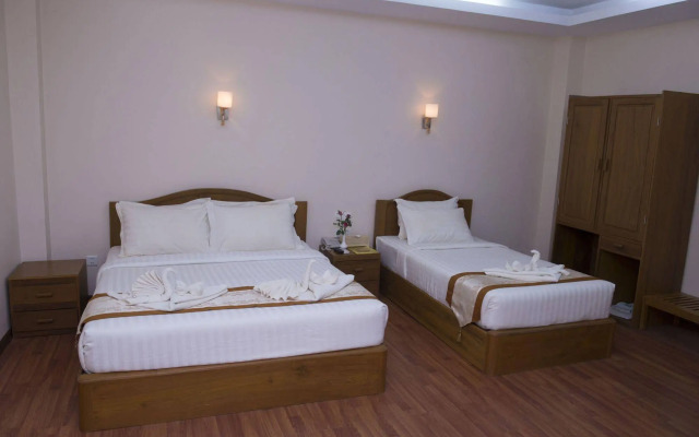 Shew Poe Eain (1) Hotel
