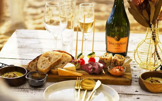 Blue Steak Wonder Nagahama