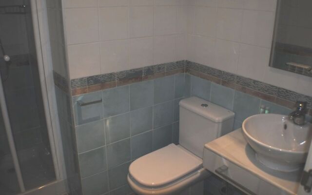 Margas Golf - Tercera Planta B