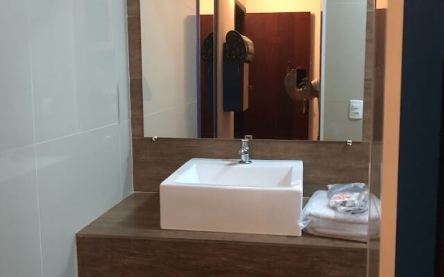 Classe Abc Motel / Hotel