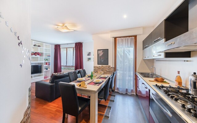 Residence Mimosa PT-2