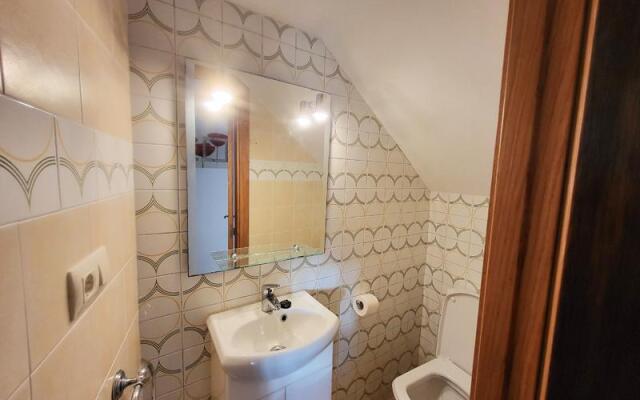 Apartamentos O Grove 3000