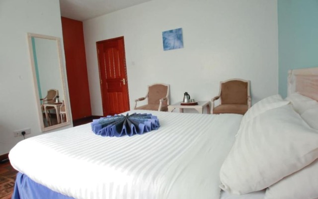 Stay.Plus Hurlingham B&B Suite