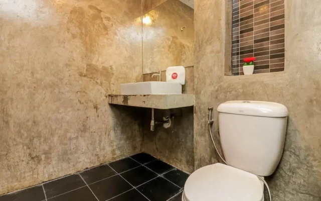 NIDA Rooms Plubpla Bangkapi 591