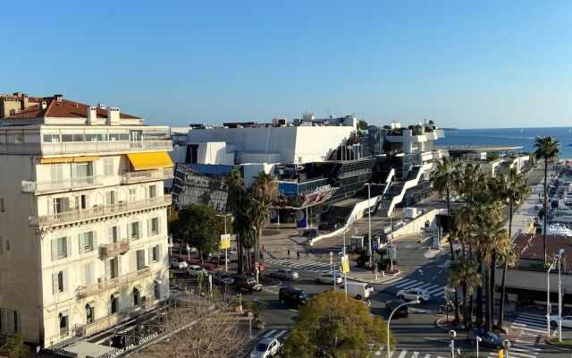 Hotel Splendid Cannes