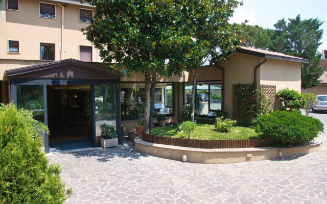 Hotel Le Grazie