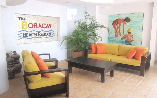 The Boracay Beach Resort