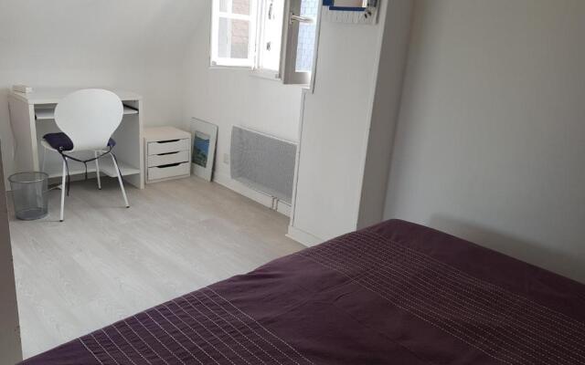 Maison Belz, 4 pièces, 6 personnes - FR-1-397-25