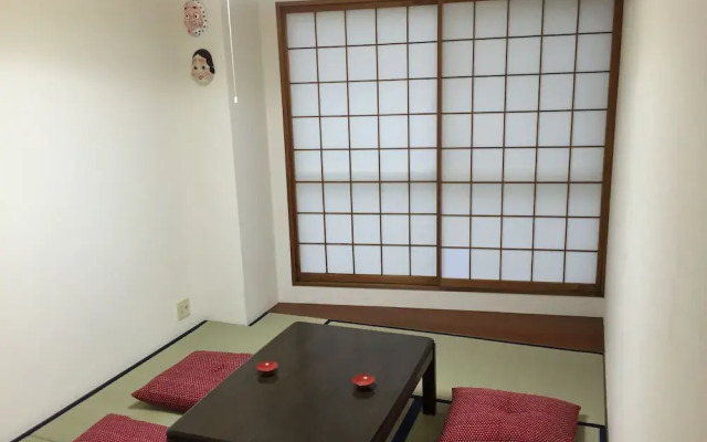Momonoya Katamachi