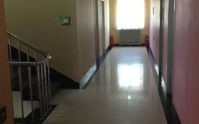 Shindom Inn Beijing Dazhalan