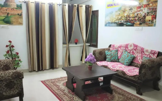 Nandini Homestay