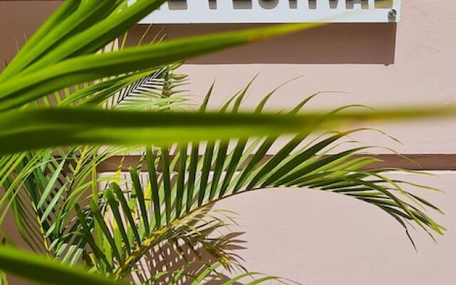 The Festival Hotel Suites & Spa