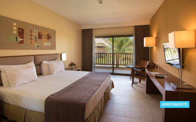 Vila Galé Cumbuco –  All Inclusive