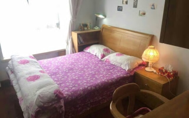 Xiaoqin Home near Joaotong University, Zizhu Park