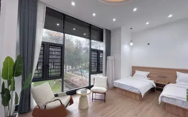 Liuao Linghai Vacation Guesthouse (Feicui Bay Branch)