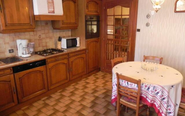 Annexe au gite des trois