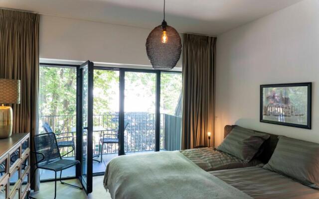 B&W Holiday Apartments