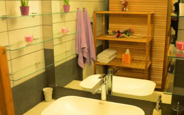 Apartment Arpa