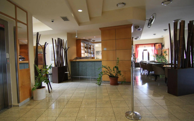 Hotel Theresia Kolín