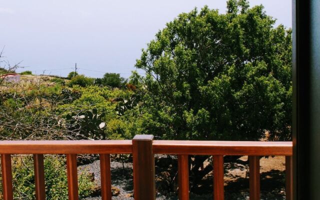 La Casa de la Abuela Leonor en El Hierro