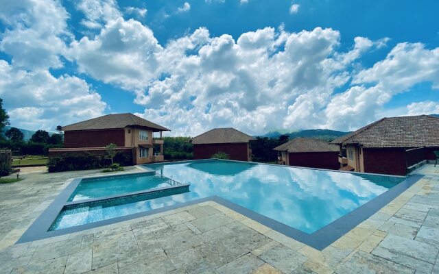 Machaan Plantation Resorts Sakleshpur