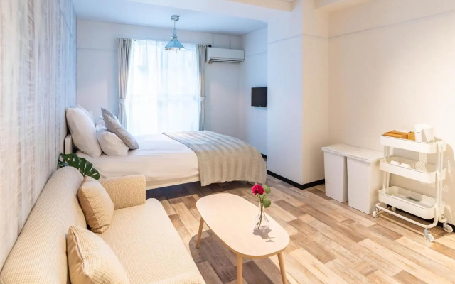 Bijou Suites Antico
