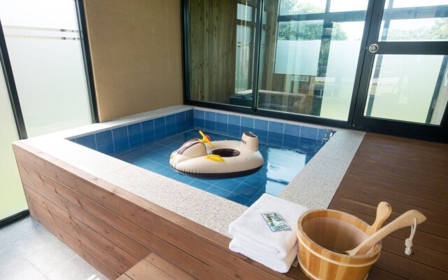 Ocean View Pension No. 2